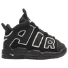 NIKE BOYS NIKE AIR MORE UPTEMPO,194953386400