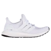 Adidas Originals Ultraboost 5.0 Alpha Running Shoe In White/white/white