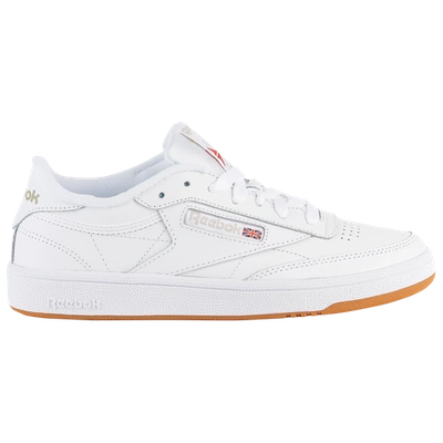 REEBOK WOMENS REEBOK CLUB C 85,190308283585