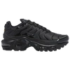 Nike Air Max Plus In Black/black/black