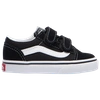 Vans Boys  Old Skool In Black/white