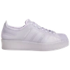 Adidas Originals Adidas Women's Originals Superstar Jelly Casual Shoes In Purple/purple