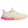 Adidas Originals Womens Adidas Ultraboost Dna In Linen/linen/pink