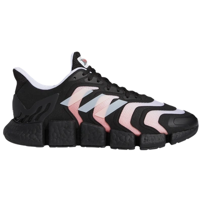 Adidas Originals Mens Adidas Climaboost In White/black/pink