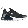 Nike Air Max 270 Sneakers In Black In Black