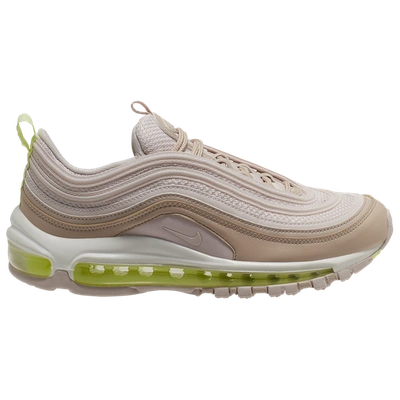 Nike Air Max 97 In Barely Rose/rose/fossil Stone