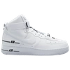 NIKE MENS NIKE AIR FORCE 1 '07 LV8 3,193657804784