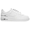 NIKE BOYS NIKE AIR FORCE 1 LOW,194272713345