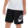 NIKE BOYS NIKE NSW CLUB SHORTS,193654706258