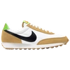 Nike Tan & White Daybreak Sneakers In Wheat/black/phantom