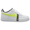 NIKE BOYS NIKE AIR FORCE 1 LOW,194495084567