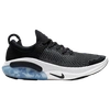 Nike Joyride Run Flyknit Women's Running Shoe (black) - Clearance Sale In Black/black/white