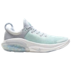 Nike Joyride Run Flyknit In Sky Grey/football Grey/teal Tint