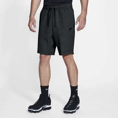 NIKE MENS NIKE TECH FLEECE SHORTS,194494696631