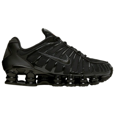NIKE MENS NIKE SHOX TL,192499276483