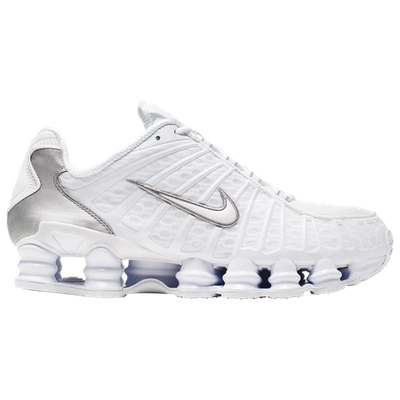 NIKE MENS NIKE SHOX TL,192499276834