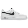 NIKE BOYS NIKE AIR FORCE 1 LOW,194272719965