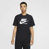 NIKE MENS NIKE NSW CITY T-SHIRT,194272176140