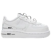 NIKE BOYS NIKE AIR FORCE 1 LOW,194272720565