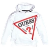 GUESS BOYS GUESS OVERSIZED HOODIE