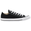 Converse Chuck Taylor All Star Dainty Lucky Sneakers In Black/white