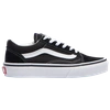 VANS BOYS VANS OLD SKOOL,888655562926