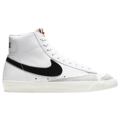 NIKE WOMENS NIKE BLAZER MID,194276153789