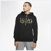 JORDAN MENS JORDAN LEGACY 2 HOODIE,194499294795