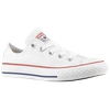 CONVERSE BOYS CONVERSE ALL STAR LOW TOP,022866405409
