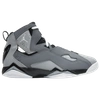 Jordan True Flight In Cool Grey/white/black