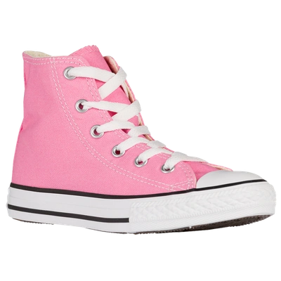 CONVERSE GIRLS CONVERSE ALL STAR HIGH TOP