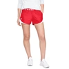 UNDER ARMOUR WOMENS UNDER ARMOUR PLAY UP SHORTS 3.0