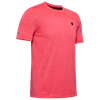 UNDER ARMOUR MENS UNDER ARMOUR RUSH SEAMLESS HG FITTED T-SHIRT