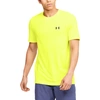 UNDER ARMOUR MENS UNDER ARMOUR SEAMLESS KNIT WAVE T-SHIRT
