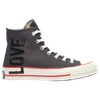 Converse Chuck 70 Hi In Amethyst Grey/grey