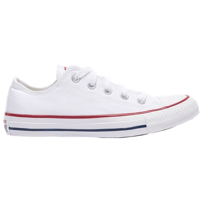 CONVERSE BOYS CONVERSE ALL STAR LOW TOP,022859283113