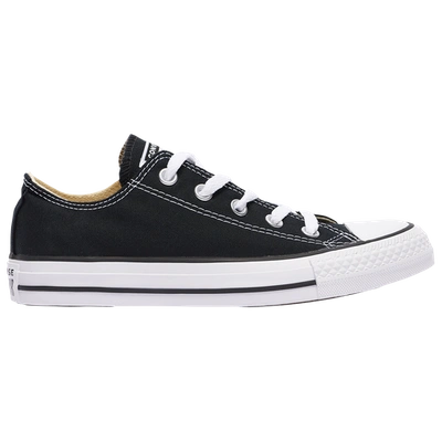 CONVERSE BOYS CONVERSE ALL STAR LOW TOP,022859473033