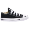 Shop Converse Boys  All Star Low Top In Black/white