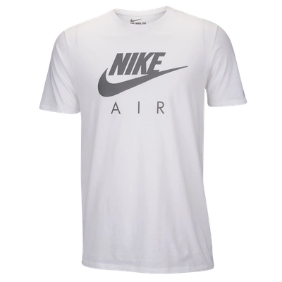 NIKE MENS NIKE AIR REFLECTIVE T-SHIRT