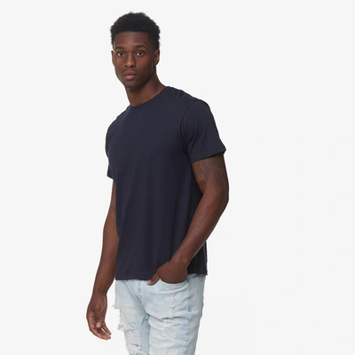 Csg Basic T-shirt In Navy/navy