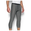 UNDER ARMOUR MENS UNDER ARMOUR HG ARMOUR 2.0 3/4 COMPRESSION TIGHTS