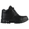 Nike Teen Air Max Goadome Sneakers In Black/black/black