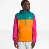 THE NORTH FACE MENS THE NORTH FACE FANORAK,679894388138