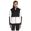 THE NORTH FACE WOMENS THE NORTH FACE MARINA LUXE FULL-ZIP HOODIE,679894501483