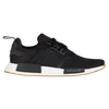 Adidas Originals Originals Nmd R1 Sneaker In Black/black/gum