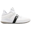New Balance Omn1s Low Kawhi Leonard Special Edition Basketball Shoes In Munsell White/black