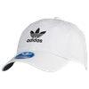 ADIDAS ORIGINALS MENS ADIDAS ORIGINALS WASHED RELAXED STRAPBACK,716106812415