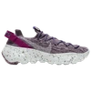 Nike Space Hippie 04 Low-top Sneakers In Flower/phantom Dust