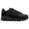 Nike Air Max 90 In Black/black/black