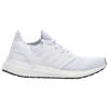 Adidas Originals Mens Adidas Ultraboost 20 In White/white/white